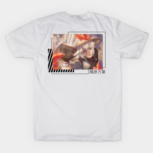 Kazuha 2 (Light) T-Shirt